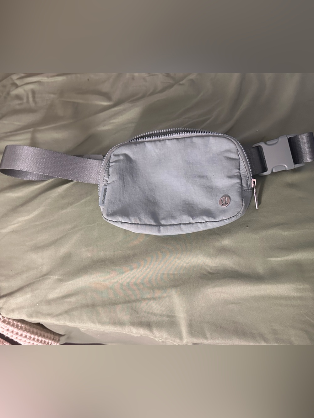 🍋 LULU ‼️ lowest price belt BAG!!!